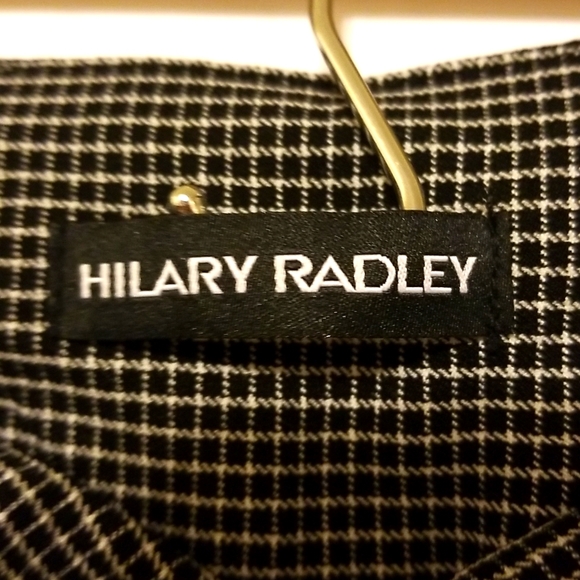 Checkered pants - Picture 5 of 6